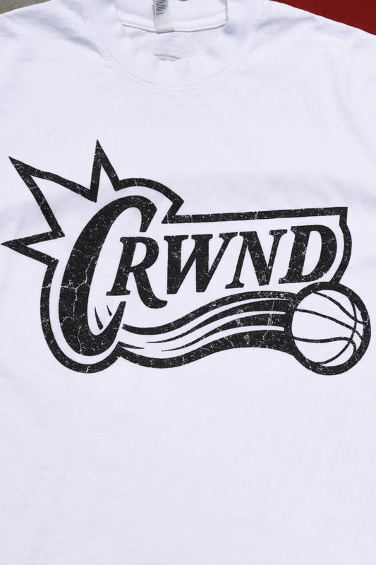 CRWND6ERS TEE