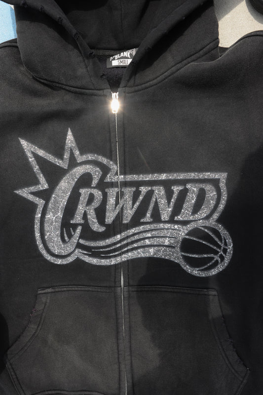 CRWND6ERS HOODIE